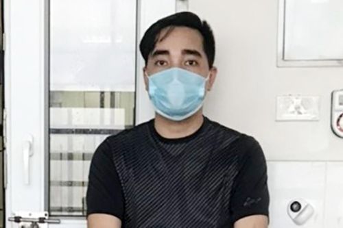 Bắt tạm giam người từng mắc Covid-19, nhập cảnh trái phép từ Lào