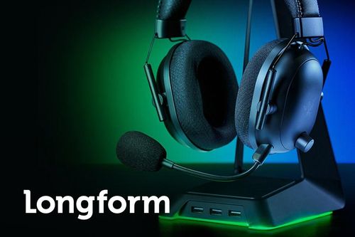 Razer BlackShark V2 là tai nghe được yêu thích nhất nửa đầu năm 2021