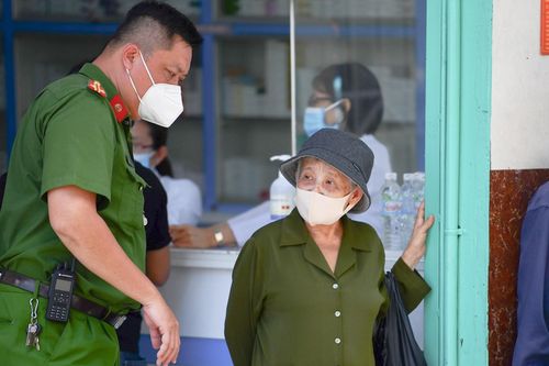 Yêu cầu người dân 3 huyện ở Bắc Ninh không ra khỏi nhà sau 20h