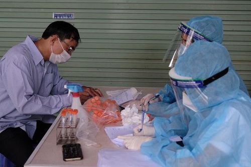 4 chùm ca bệnh mới phát sinh, phức tạp tại Hà Nội