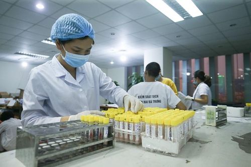 Ngày 24/5, cả nước thêm 187 ca mắc mới, riêng Bắc Giang 105 ca