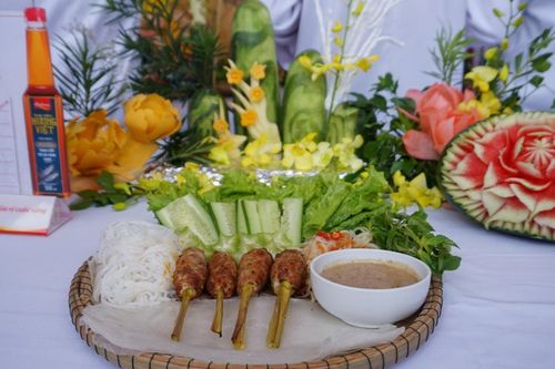 Văn hóa Ẩm thực Huế trên lộ trình hướng tới di sản quốc gia