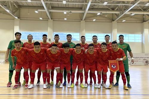 Việt Nam 0 – 0 Lebanon: Hồi hộp chờ lượt về