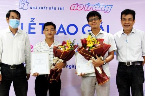 Trao giải lục bát Áo trắng 2021: Làm mới thơ lục bát từ đâu?