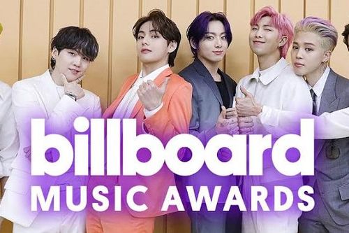 BTS thắng liền 4 giải tại Billboard 2021