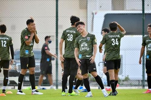 'Tuyển Thái Lan chỉ có 60% sức mạnh'