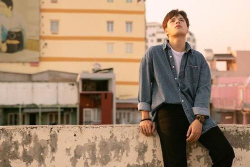 JayKii ra mắt MV 'Càng lớn càng cô đơn' sau 2 năm 'mất tích'