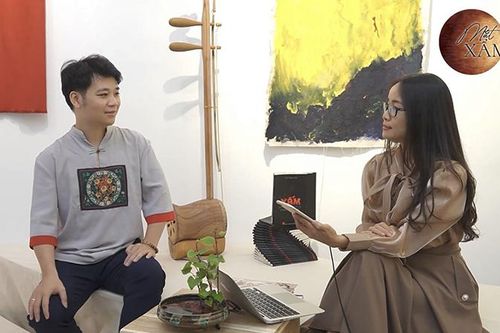 Xẩm và hành trình thích ứng đời sống đương đại