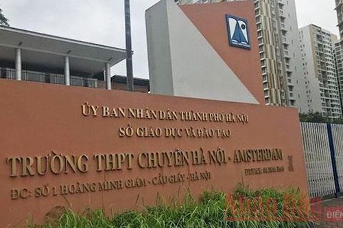 Đính chính thông tin