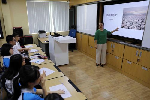 Ngành học thiết yếu lại thiếu học viên