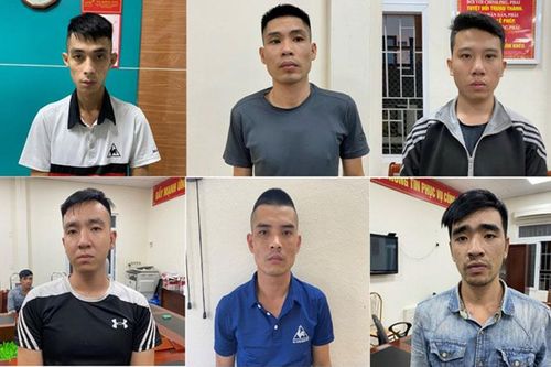 Khởi tố nhóm mua bán trái phép chất ma túy