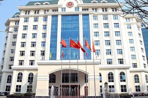 Thông tin về trường hợp dương tính với Covid-19 tại cơ quan Tổng cục Thuế
