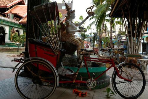 Dịch Covid-19 khiến tỷ lệ thất nghiệp ở Thái Lan cao kỷ lục