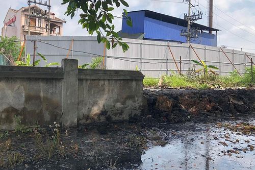 Bắc Ninh phạt gần 4 tỷ đồng 10 doanh nghiệp vi phạm về môi trường