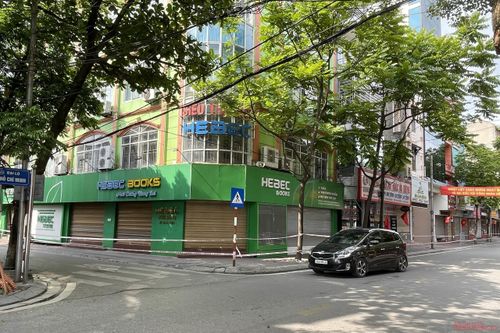 Một số địa bàn của Hải Dương thực hiện Chỉ thị 16 từ 0 giờ ngày 25-5