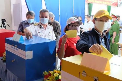 Những ai sẽ trở thành ĐBQH, ĐB HĐND tại TPHCM?