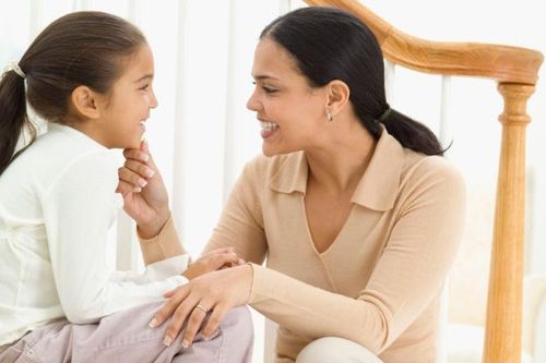 9 'bí quyết' giúp con biết cách sống tôn trọng