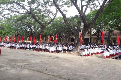 Quảng Ngãi: Tạo điều kiện tối đa cho thí sinh thi tốt nghiệp THPT 2021