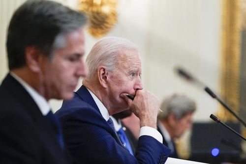 Tổng thống Biden sẽ chuyển hướng xung đột Israel-Palestine bằng cách nào?