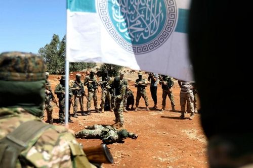 Bầu cử Syria cận kề, Nga cảnh báo âm mưu 'gắp lửa bỏ tay người'