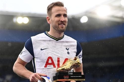 Premier League 2020/2021: Man Utd san bằng kỷ lục bất bại trên sân khách của Arsenal, Harry Kane giành danh hiệu vua phá lưới
