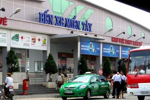 Bến xe miền Tây không còn chia cổ tức ngất ngưỡng hàng trăm phần trăm