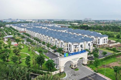 Điều gì xảy ra khi cổ đông đang 'tháo chạy' khỏi Nhà Khang Điền?