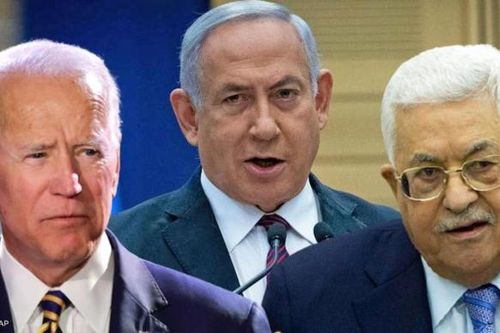 Mỹ đưa giải pháp cho xung đột Israel - Palestine: Cách thức mới cho ý tưởng cũ