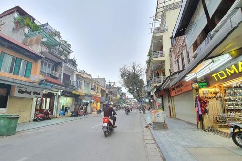 Nhà đất, 'con gà đẻ trứng vàng' cũng phải đi 'cắt lỗ'