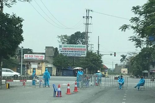 TP Hải Dương: Thực hiện phân vùng và phát phiếu đi chợ theo ngày chẵn, lẽ