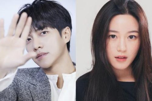 'Chàng rể quốc dân' Lee Seung Gi và Lee Da In xác nhận hẹn hò