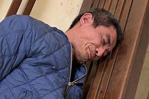 Sắp xét xử đối tượng nghiện ma túy sát hại em rể