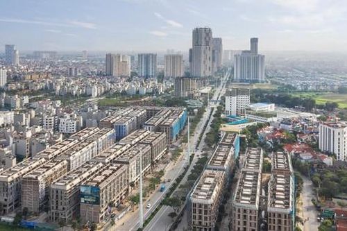 Nhà đầu tư BĐS Hà Nội bẻ lái đầu tư theo mô hình 'đánh bắt gần bờ'