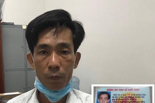 Đối tượng giả danh công an khai lý do muốn gặp nhóm người Trung Quốc trong khu cách ly