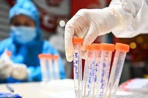 Sở Y tế TPHCM: Chưa rõ nguồn lây cho các bệnh nhân mắc COVID-19 ở quận 3