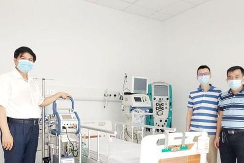 Không dành 200 giường ở BV Bạch Mai cơ sở 2 điều trị bệnh nhân COVID-19 của Hà Nội