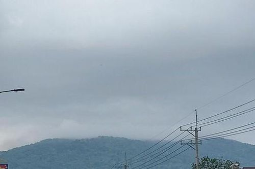 Phượt thủ tử vong khi leo núi Chứa Chan