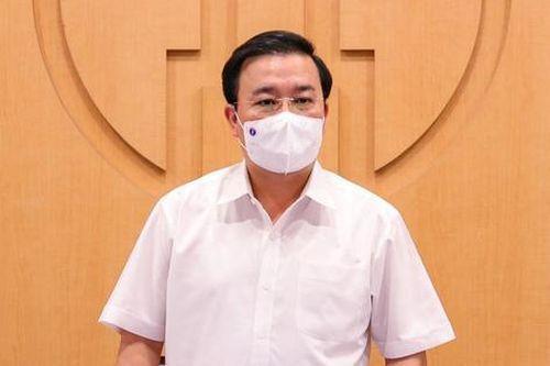 Phó Chủ tịch Hà Nội lo ngại về 'ổ dịch' COVID-19 ở Tập đoàn T&T