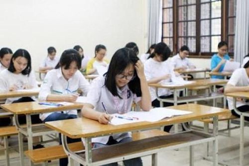 Tỷ lệ chọi vào lớp 10 của 4 trường chuyên top đầu Hà Nội, cao nhất là trường nào?