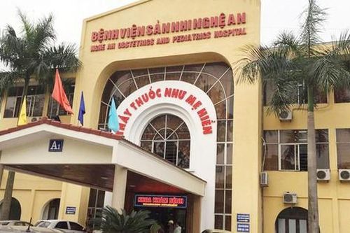 Bé 2 tháng tuổi ở Nghệ An tử vong chưa rõ nguyên nhân
