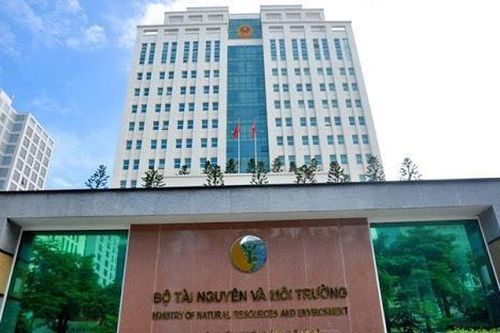 Xuất hiện ca nghi mắc COVID-19, Bộ TN&MT phong tỏa tạm thời