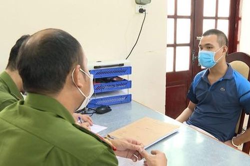 Vụ án mạng tại Thanh Hóa: Giết người vì nghĩ nạn nhân đổ chất độc vào nguồn nước