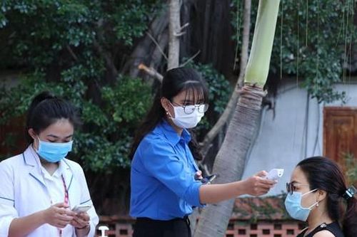 Cách ly xã hội 10 phường thuộc TP Hải Dương