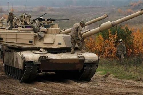 Syria: Tổng chỉ huy CentCom gửi thông điệp 'nóng' đến Nga