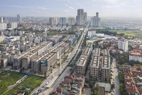 Nhà đầu tư BĐS Hà Nội chuyển hướng đầu tư 'gần bờ'