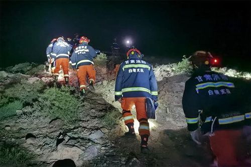 Vụ 21 VĐV chạy tử nạn: Cuộc thi chạy thành chạy đua giành giật sự sống