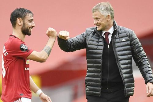 MU chia tiền thưởng lớn nếu vô địch Europa League
