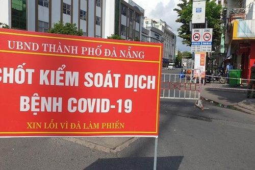 Đà Nẵng vẫn khẳng định không liên quan đến nguồn lây của cựu giám đốc Hacinco