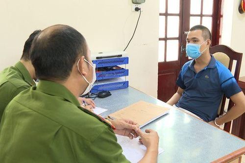 Lời khai của kẻ giết người tại chợ đầu mối lớn nhất Thanh Hóa