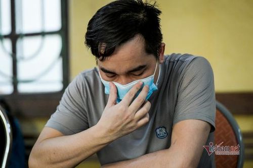 Bắt tạm giam kẻ trốn từ Lào về lây bệnh cho nhiều người ở Hải Dương